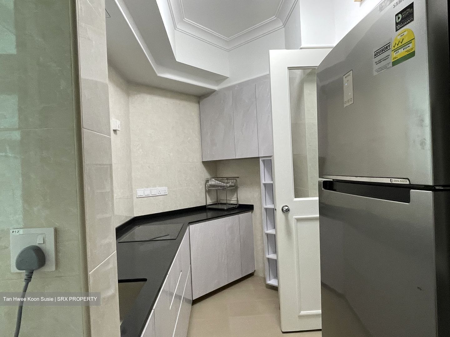 Oleander Towers (D12), Apartment #611051381